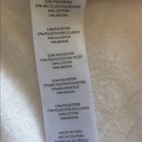 Alternative XXL Tiedye-ish woman’s Top - Picture 5 of 5